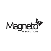 Magneto IT Solutions Logo